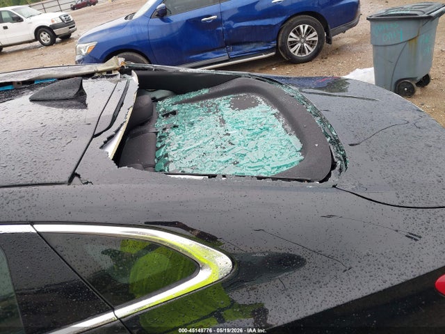 45148776 :رقم المزاد ، 1G1ZD5ST1SF128028 vin ، 2025 Chevrolet Malibu Fwd 1lt مزاد بيع