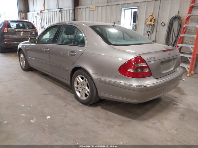 45148780 :رقم المزاد ، WDBUF26J85A669824 vin ، 2005 Mercedes-benz E 320 Cdi مزاد بيع