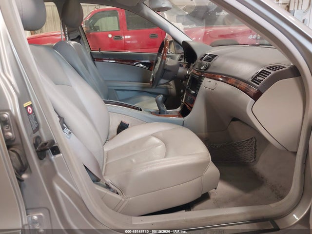 45148780 :رقم المزاد ، WDBUF26J85A669824 vin ، 2005 Mercedes-benz E 320 Cdi مزاد بيع