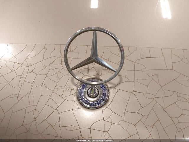 45148780 :رقم المزاد ، WDBUF26J85A669824 vin ، 2005 Mercedes-benz E 320 Cdi مزاد بيع