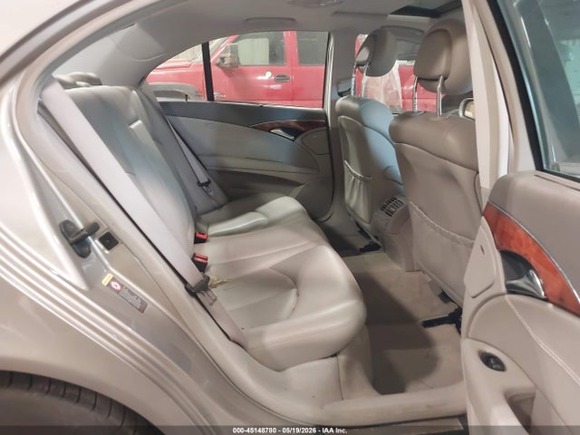 45148780 :رقم المزاد ، WDBUF26J85A669824 vin ، 2005 Mercedes-benz E 320 Cdi مزاد بيع