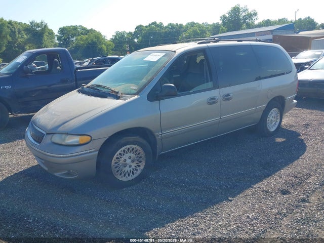 45148781 :رقم المزاد ، 1C4GP54L0VB414046 vin ، 1997 Chrysler Town & Country Lx مزاد بيع
