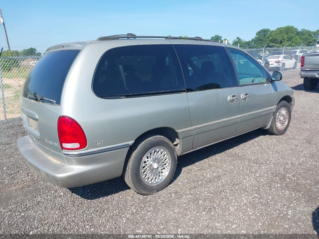 45148781 :رقم المزاد ، 1C4GP54L0VB414046 vin ، 1997 Chrysler Town & Country Lx مزاد بيع
