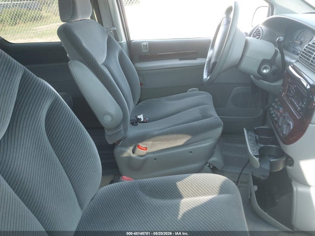 45148781 :رقم المزاد ، 1C4GP54L0VB414046 vin ، 1997 Chrysler Town & Country Lx مزاد بيع