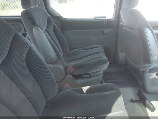 45148781 :رقم المزاد ، 1C4GP54L0VB414046 vin ، 1997 Chrysler Town & Country Lx مزاد بيع