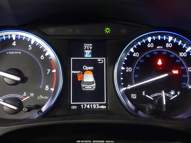 45148782 :رقم المزاد ، 5TDJKRFH8GS231199 vin ، 2016 Toyota Highlander Xle V6 مزاد بيع