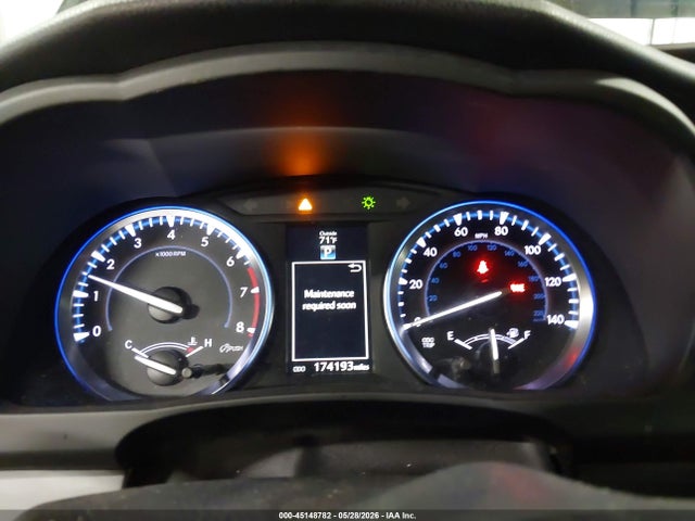 45148782 :رقم المزاد ، 5TDJKRFH8GS231199 vin ، 2016 Toyota Highlander Xle V6 مزاد بيع