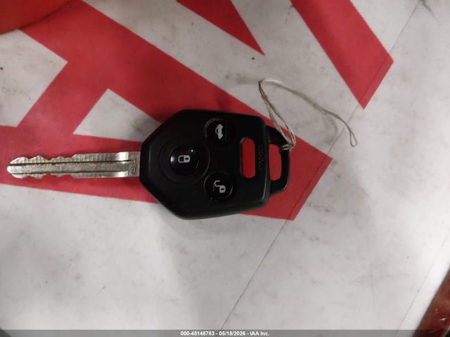 Subaru Forester 2.5i 2017 JF2SJABCXHH552638 Image 11