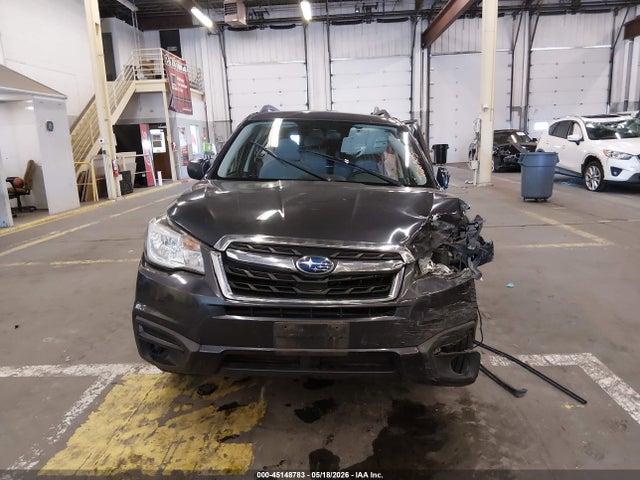 Subaru Forester 2.5i 2017 JF2SJABCXHH552638 Image 12
