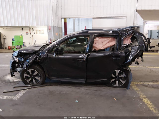 Subaru Forester 2.5i 2017 JF2SJABCXHH552638 Image 14