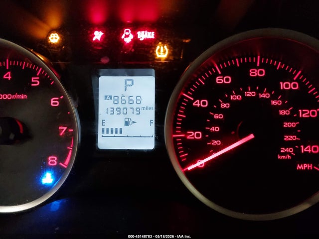 Subaru Forester 2.5i 2017 JF2SJABCXHH552638 Image 15