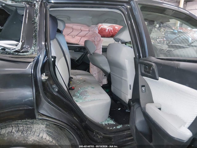 Subaru Forester 2.5i 2017 JF2SJABCXHH552638 Image 8