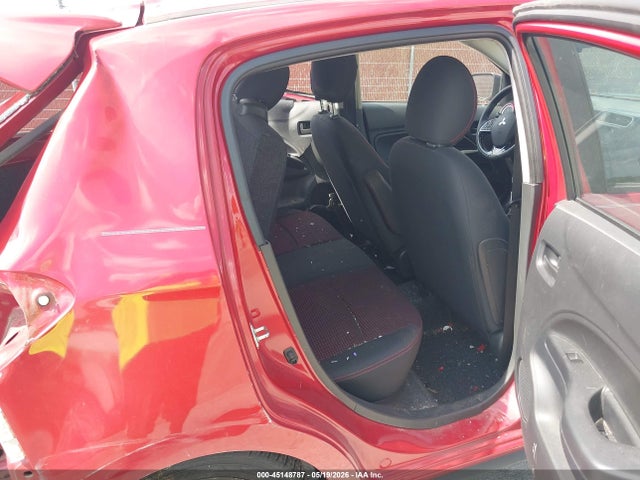 Aukcja sprzedaży 2019 Mitsubishi Mirage Le, vin: ML32A5HJ4KH002213, numer aukcji: 45148787