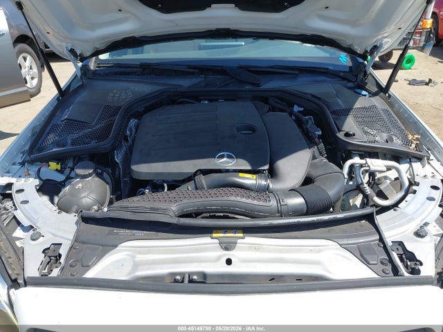 55SWF8DB5KU300610 Mercedes-Benz C 300