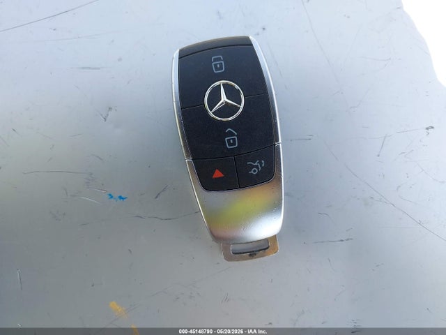 55SWF8DB5KU300610 Mercedes-Benz C 300