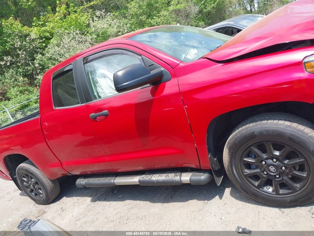 2020 Toyota Tundra Sr5 მანქანა იყიდება აუქციონზე, vin: 5TFUY5F18LX906643, აუქციონის ნომერი: 45148793