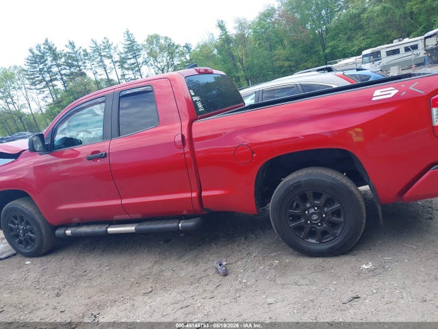 2020 Toyota Tundra Sr5 მანქანა იყიდება აუქციონზე, vin: 5TFUY5F18LX906643, აუქციონის ნომერი: 45148793