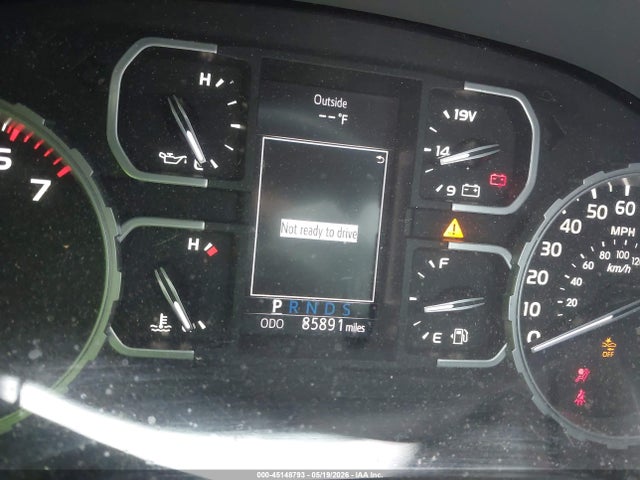 2020 Toyota Tundra Sr5 მანქანა იყიდება აუქციონზე, vin: 5TFUY5F18LX906643, აუქციონის ნომერი: 45148793