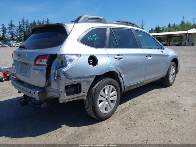 Продажа на аукционе авто 2015 Subaru Outback 2.5i Premium, vin: 4S4BSADC2F3350519, номер лота: 45148794
