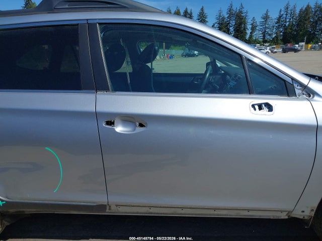 Продажа на аукционе авто 2015 Subaru Outback 2.5i Premium, vin: 4S4BSADC2F3350519, номер лота: 45148794