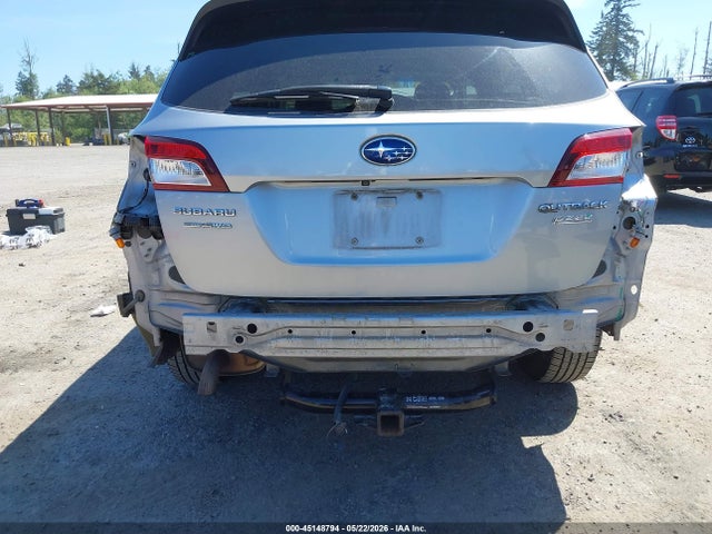 Продажа на аукционе авто 2015 Subaru Outback 2.5i Premium, vin: 4S4BSADC2F3350519, номер лота: 45148794