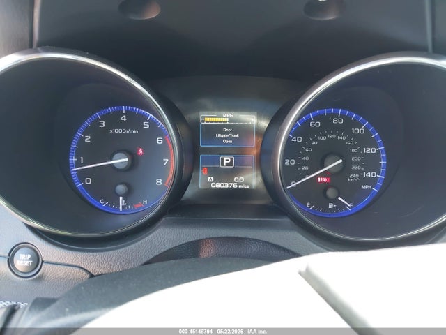 Продажа на аукционе авто 2015 Subaru Outback 2.5i Premium, vin: 4S4BSADC2F3350519, номер лота: 45148794