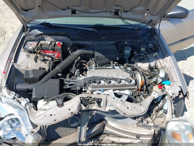 Aukcja sprzedaży 2000 Honda Civic Lx, vin: 2HGEJ6578YH587259, numer aukcji: 45148795