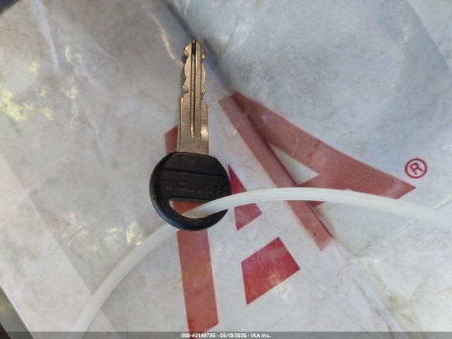 Aukcja sprzedaży 2000 Honda Civic Lx, vin: 2HGEJ6578YH587259, numer aukcji: 45148795