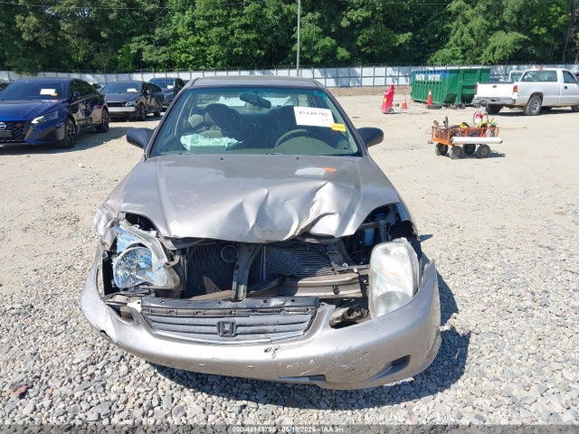 Aukcja sprzedaży 2000 Honda Civic Lx, vin: 2HGEJ6578YH587259, numer aukcji: 45148795
