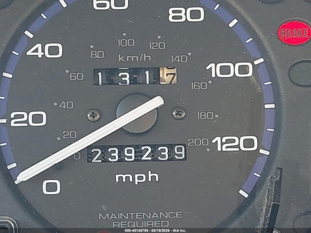 Aukcja sprzedaży 2000 Honda Civic Lx, vin: 2HGEJ6578YH587259, numer aukcji: 45148795
