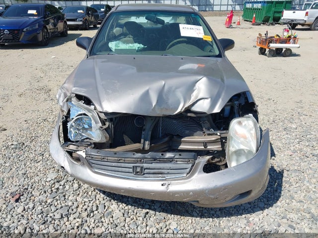Aukcja sprzedaży 2000 Honda Civic Lx, vin: 2HGEJ6578YH587259, numer aukcji: 45148795