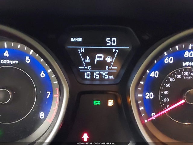 Продажа на аукционе авто 2015 Hyundai Elantra Se, vin: KMHDH4AE8FU298550, номер лота: 45148799
