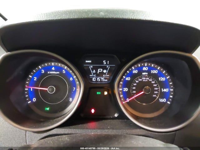 Продажа на аукционе авто 2015 Hyundai Elantra Se, vin: KMHDH4AE8FU298550, номер лота: 45148799