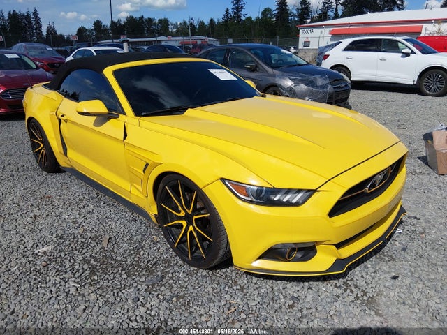 2015 1FATP8UH2F5399471 main image