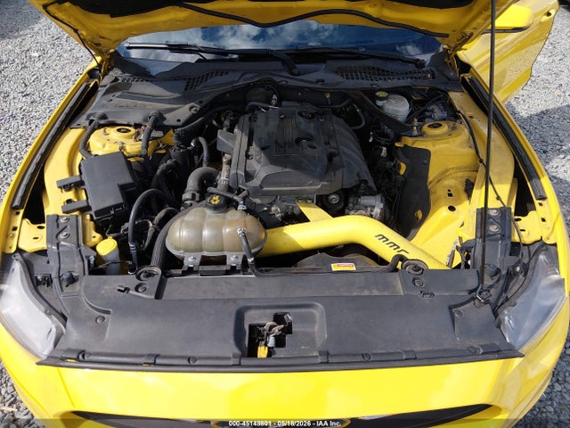 Ford Mustang Ecoboost Premium 2015 1FATP8UH2F5399471 Image 10