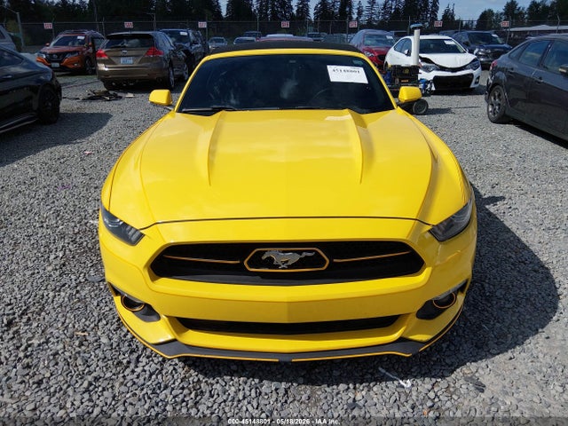 Ford Mustang Ecoboost Premium 2015 1FATP8UH2F5399471 Image 12