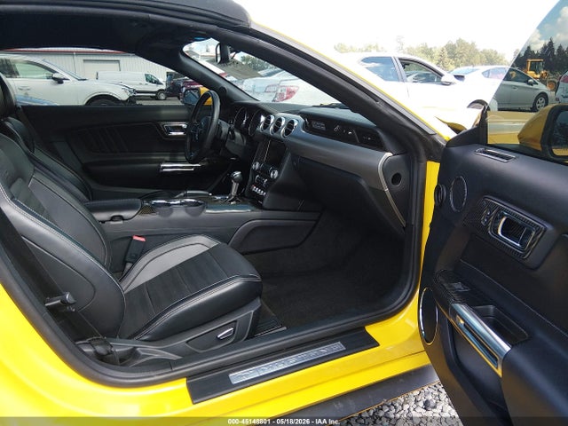 Ford Mustang Ecoboost Premium 2015 1FATP8UH2F5399471 Image 17
