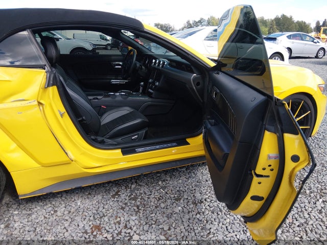 Ford Mustang Ecoboost Premium 2015 1FATP8UH2F5399471 Image 5
