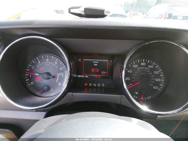 Ford Mustang Ecoboost Premium 2015 1FATP8UH2F5399471 Image 7