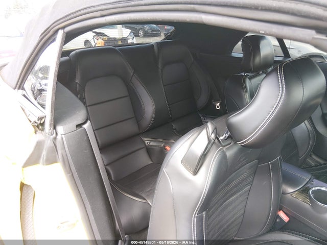 Ford Mustang Ecoboost Premium 2015 1FATP8UH2F5399471 Image 8