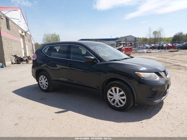 45148802 :رقم المزاد ، KNMAT2MV9GP636995 vin ، 2016 Nissan Rogue S مزاد بيع