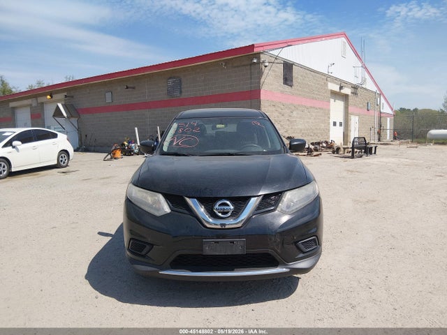 45148802 :رقم المزاد ، KNMAT2MV9GP636995 vin ، 2016 Nissan Rogue S مزاد بيع