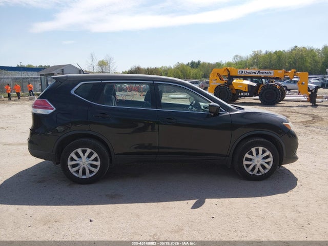 45148802 :رقم المزاد ، KNMAT2MV9GP636995 vin ، 2016 Nissan Rogue S مزاد بيع