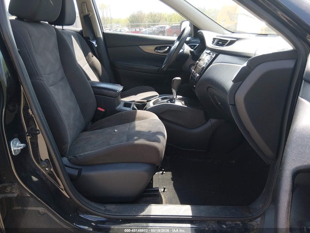 45148802 :رقم المزاد ، KNMAT2MV9GP636995 vin ، 2016 Nissan Rogue S مزاد بيع