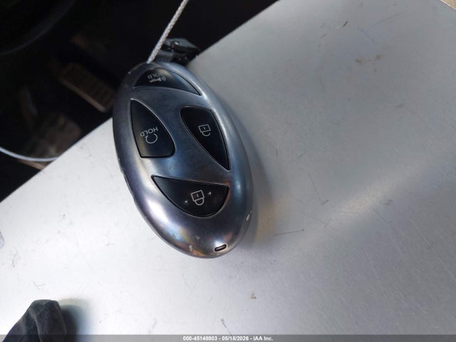 KMHLM4DJXSU168098 Hyundai Elantra Hybrid Sel Sport