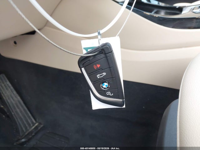 Продаж на аукціоні авто 2021 Bmw X3 Sdrive30i, vin: 5UXTY3C03M9H85068, номер лоту: 45148805