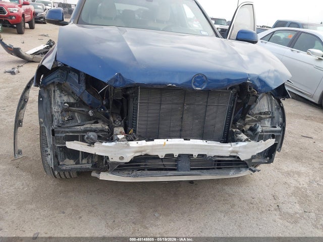 Продаж на аукціоні авто 2021 Bmw X3 Sdrive30i, vin: 5UXTY3C03M9H85068, номер лоту: 45148805