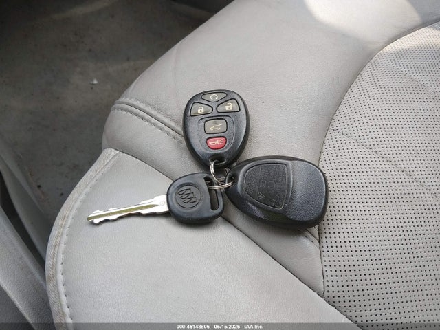 Продажа на аукционе авто 2012 Buick Enclave Leather, vin: 5GAKRCED6CJ238625, номер лота: 45148806