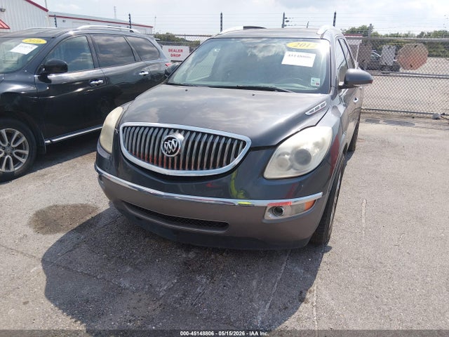 Продажа на аукционе авто 2012 Buick Enclave Leather, vin: 5GAKRCED6CJ238625, номер лота: 45148806