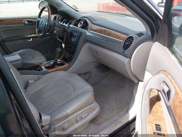 Продажа на аукционе авто 2012 Buick Enclave Leather, vin: 5GAKRCED6CJ238625, номер лота: 45148806